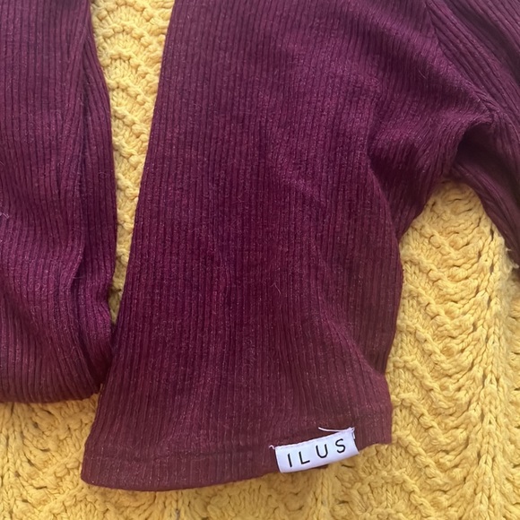 ILUS track suit set - Picture 6 of 6